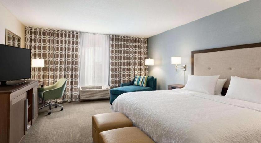 Hampton Inn Bartow Exterior foto
